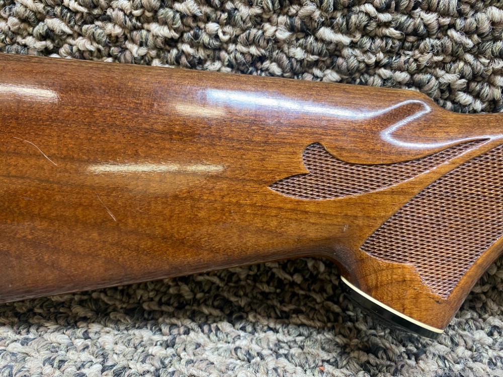 Remington 870 Wingmaster LW Magnum 20 GA 3” Blued Finish 28" BBL 4+1-img-17