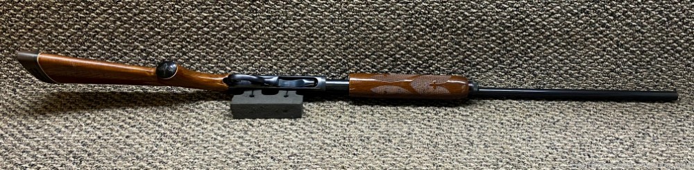 Remington 870 Wingmaster LW Magnum 20 GA 3” Blued Finish 28" BBL 4+1-img-27