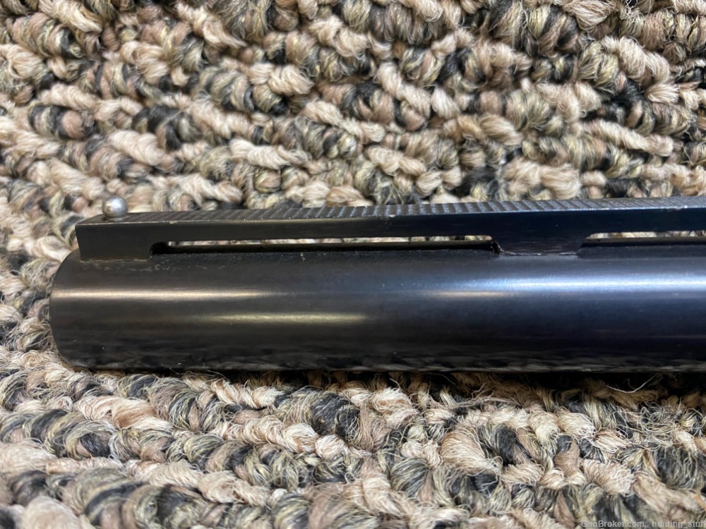 Remington 870 Wingmaster LW Magnum 20 GA 3” Blued Finish 28" BBL 4+1-img-1