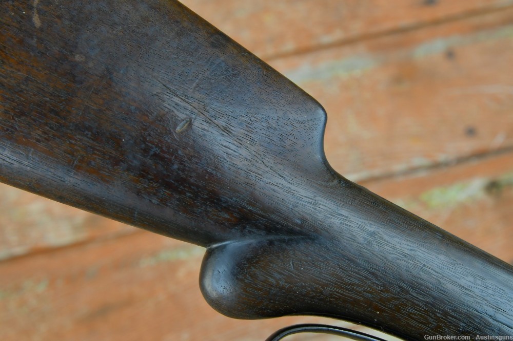 Winchester Model 1901 10 ga Shotgun *UNTOUCHED COND.*-img-64