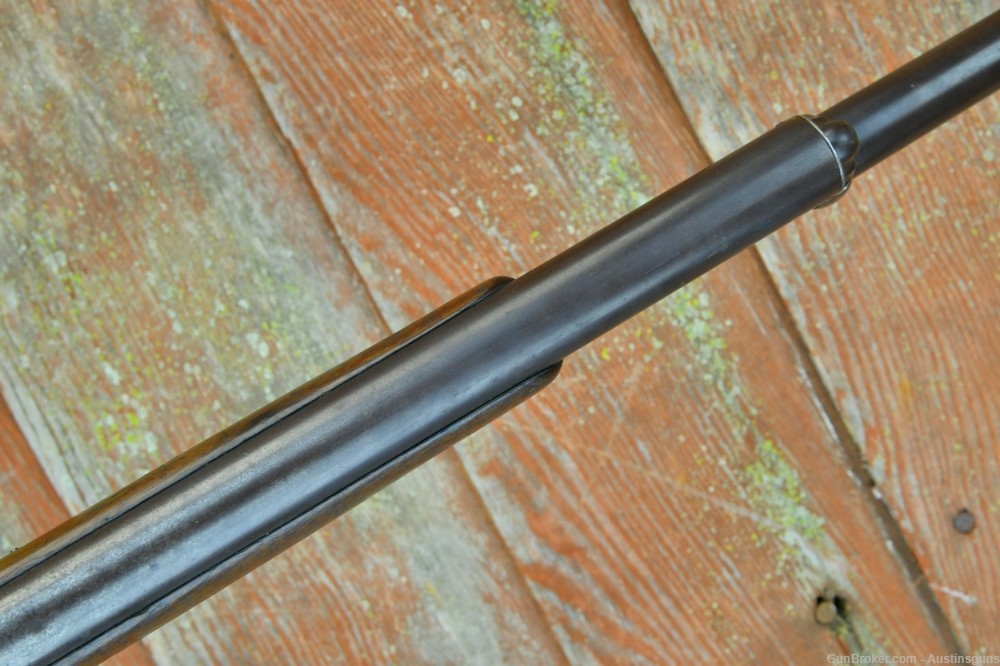 Winchester Model 1901 10 ga Shotgun *UNTOUCHED COND.*-img-43