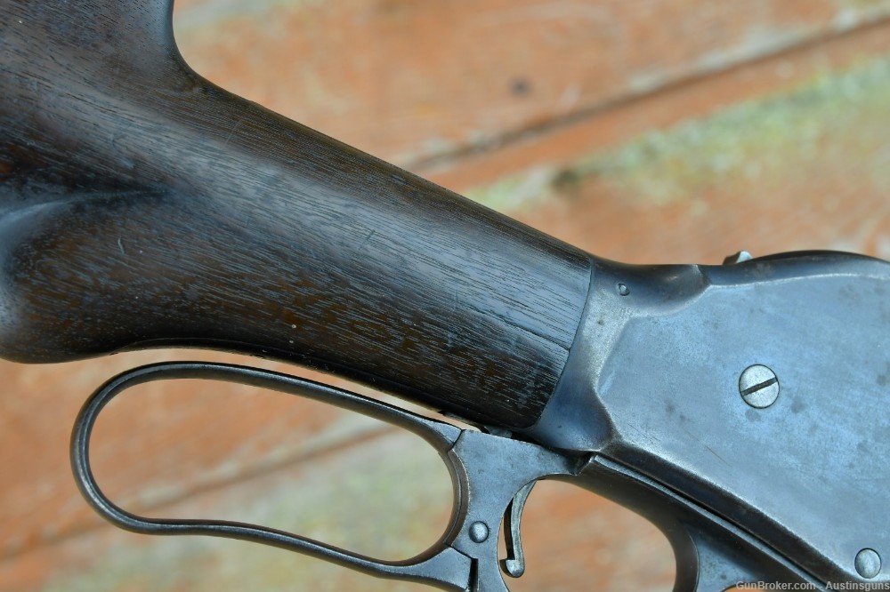 Winchester Model 1901 10 ga Shotgun *UNTOUCHED COND.*-img-63
