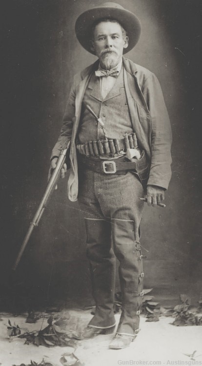 Winchester Model 1901 10 ga Shotgun *UNTOUCHED COND.*-img-15
