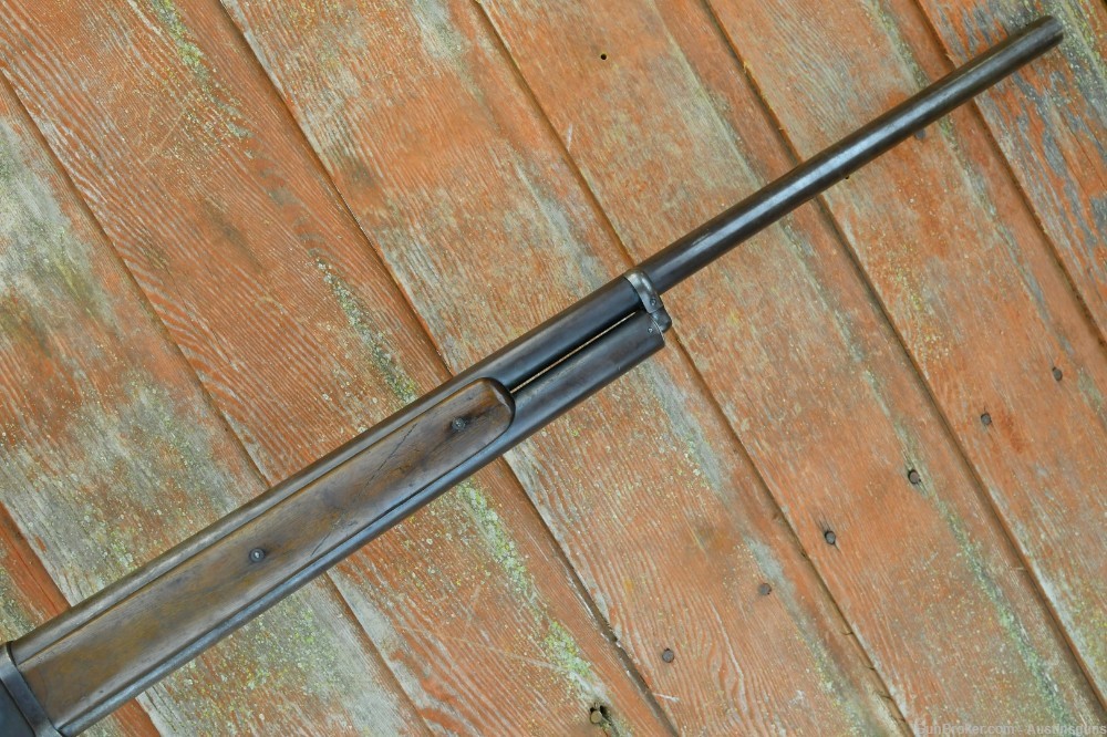 Winchester Model 1901 10 ga Shotgun *UNTOUCHED COND.*-img-18