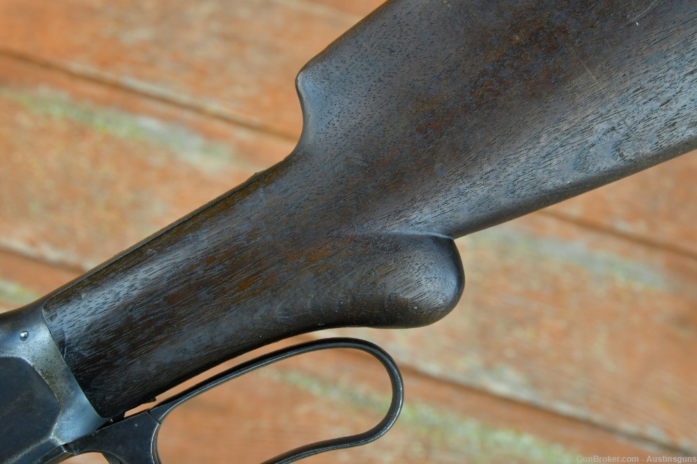 Winchester Model 1901 10 ga Shotgun *UNTOUCHED COND.*-img-69