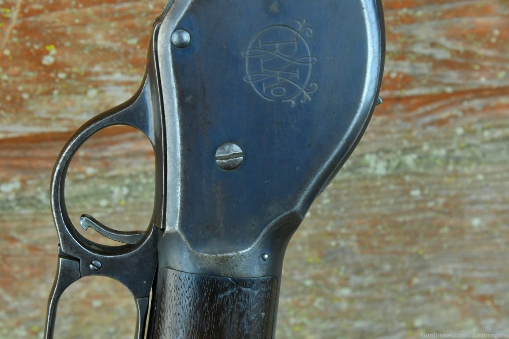 Winchester Model 1901 10 ga Shotgun *UNTOUCHED COND.*-img-8