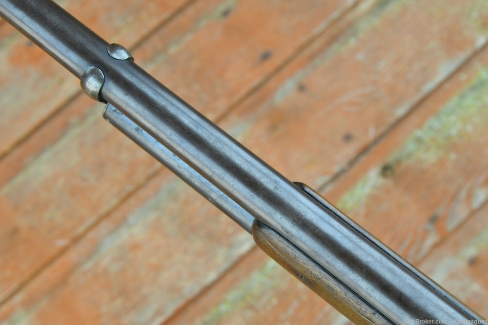 Winchester Model 1901 10 ga Shotgun *UNTOUCHED COND.*-img-39
