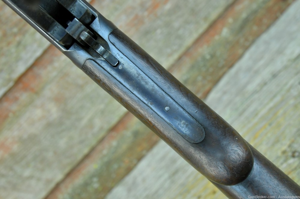 Winchester Model 1901 10 ga Shotgun *UNTOUCHED COND.*-img-51
