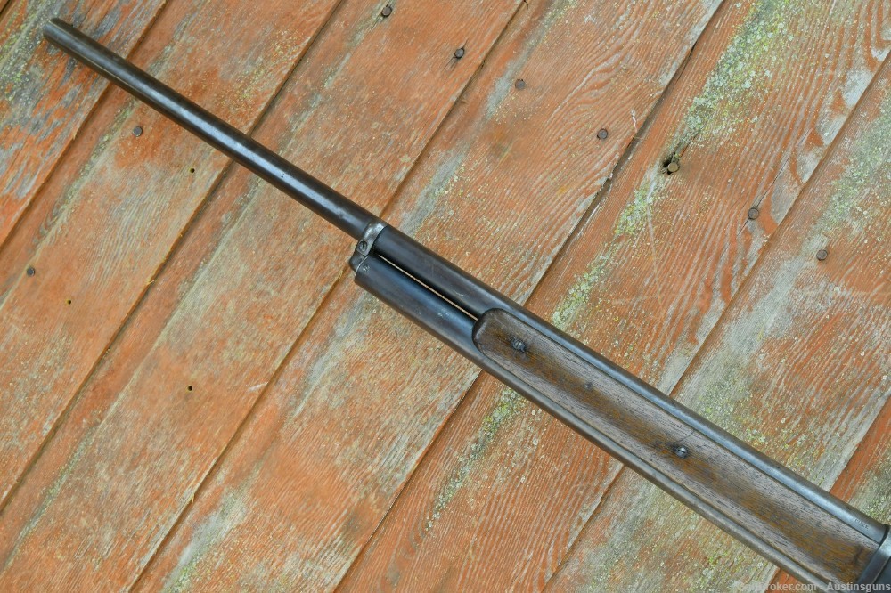 Winchester Model 1901 10 ga Shotgun *UNTOUCHED COND.*-img-3