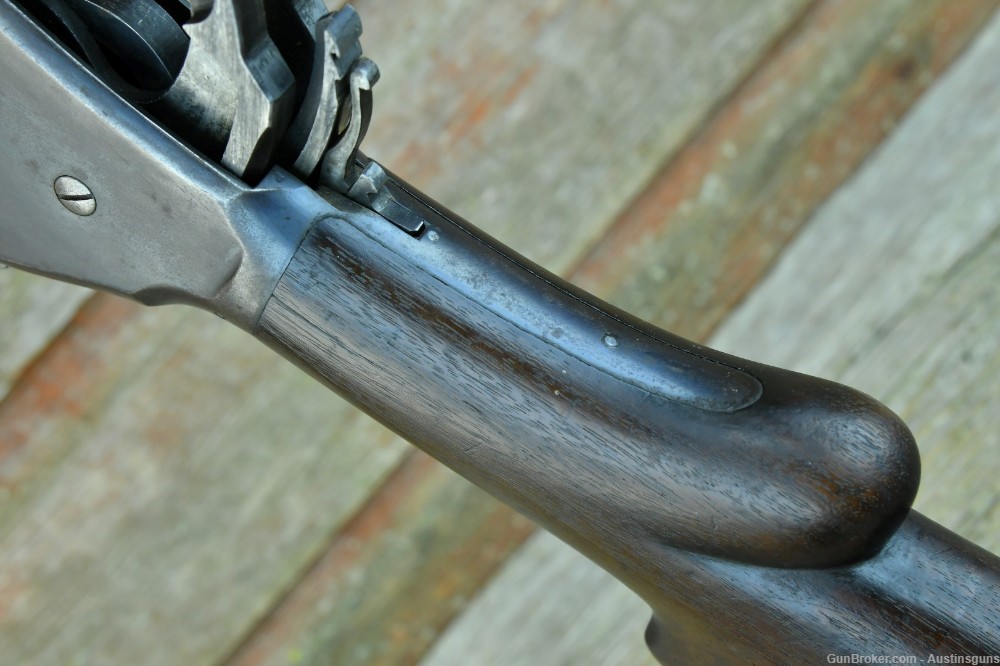 Winchester Model 1901 10 ga Shotgun *UNTOUCHED COND.*-img-50