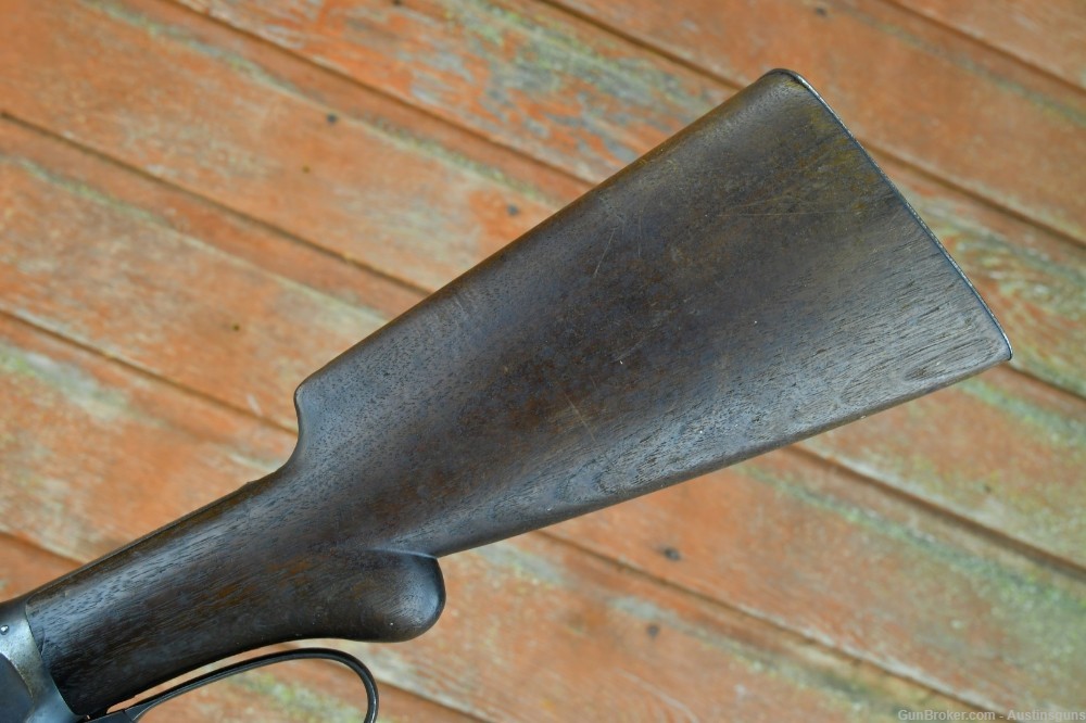 Winchester Model 1901 10 ga Shotgun *UNTOUCHED COND.*-img-61