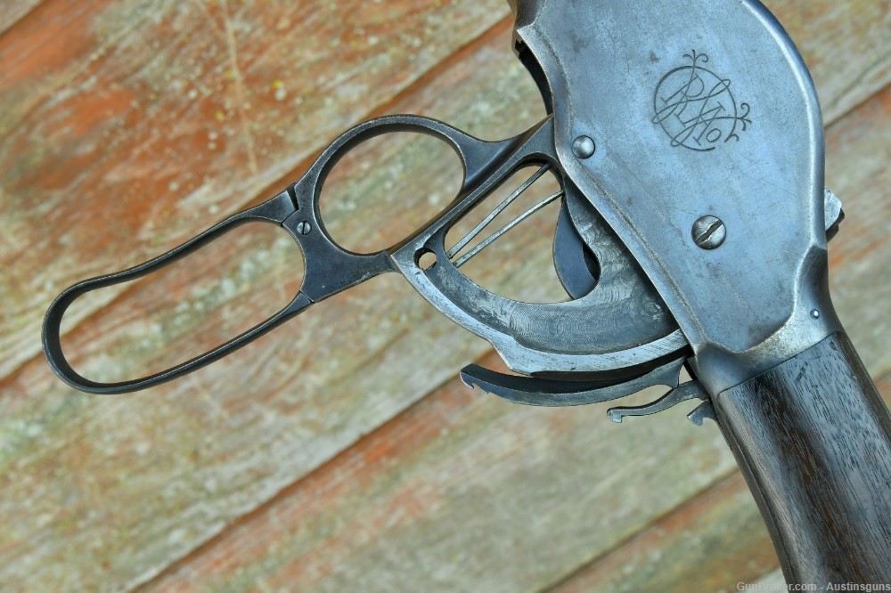 Winchester Model 1901 10 ga Shotgun *UNTOUCHED COND.*-img-53