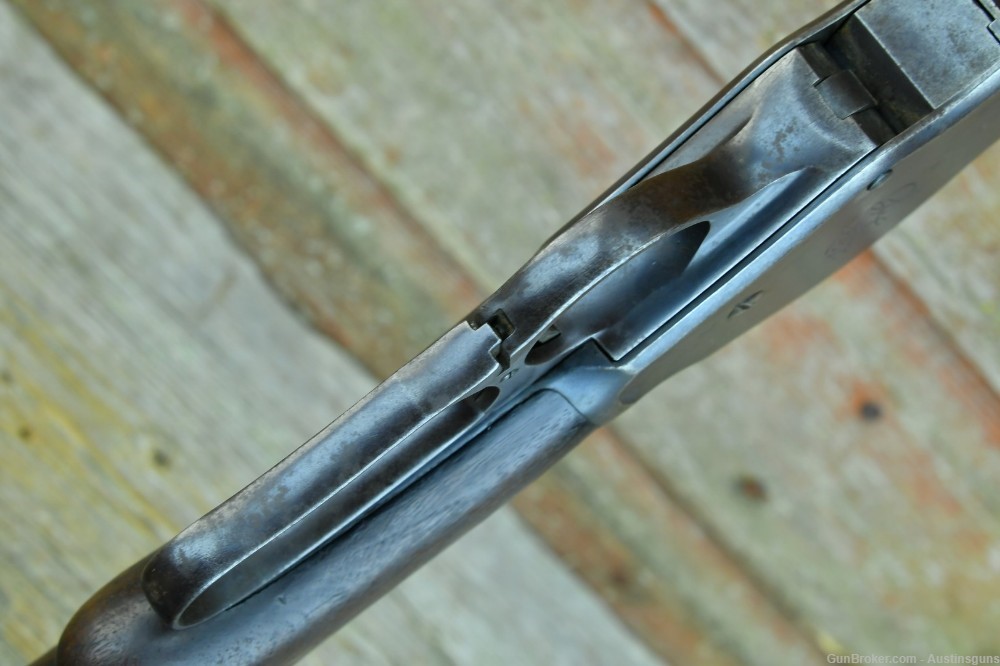 Winchester Model 1901 10 ga Shotgun *UNTOUCHED COND.*-img-47