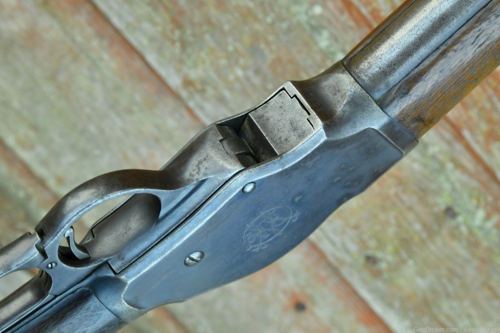 Winchester Model 1901 10 ga Shotgun *UNTOUCHED COND.*-img-46
