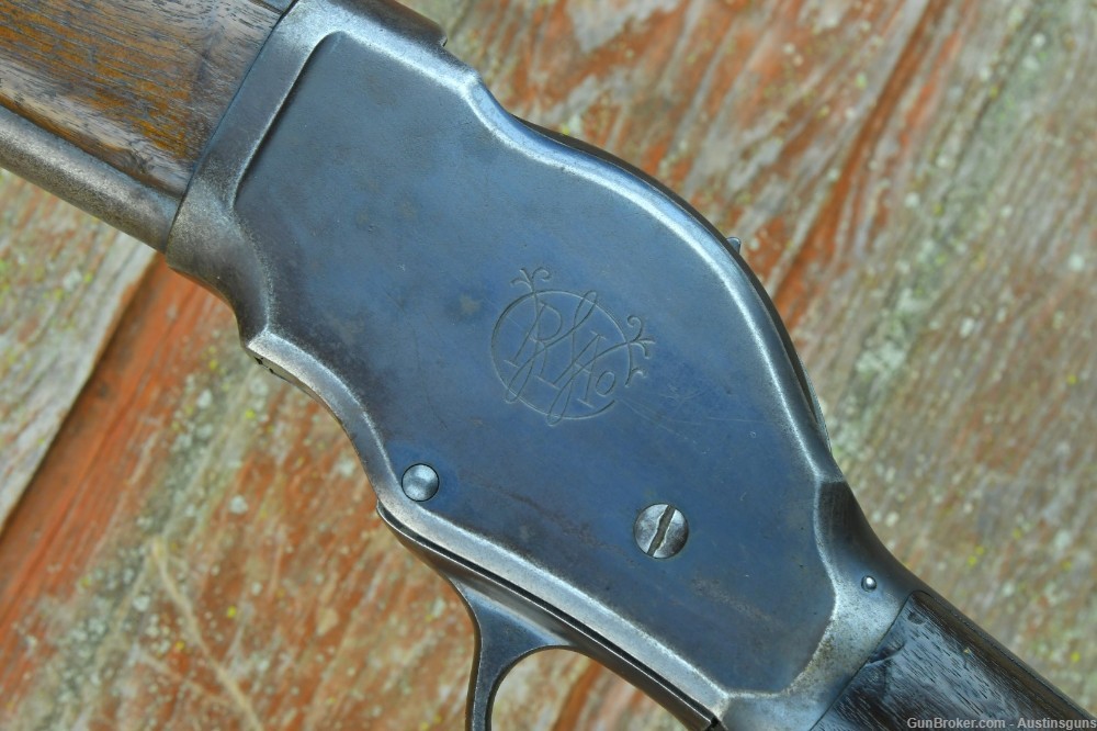 Winchester Model 1901 10 ga Shotgun *UNTOUCHED COND.*-img-5