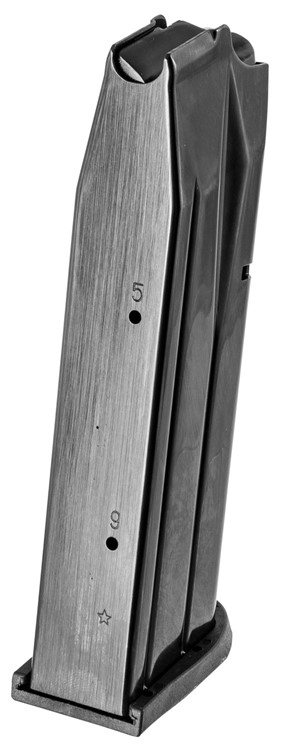 Beretta Px4 Storm 45 ACP 9rd Magazine-img-0