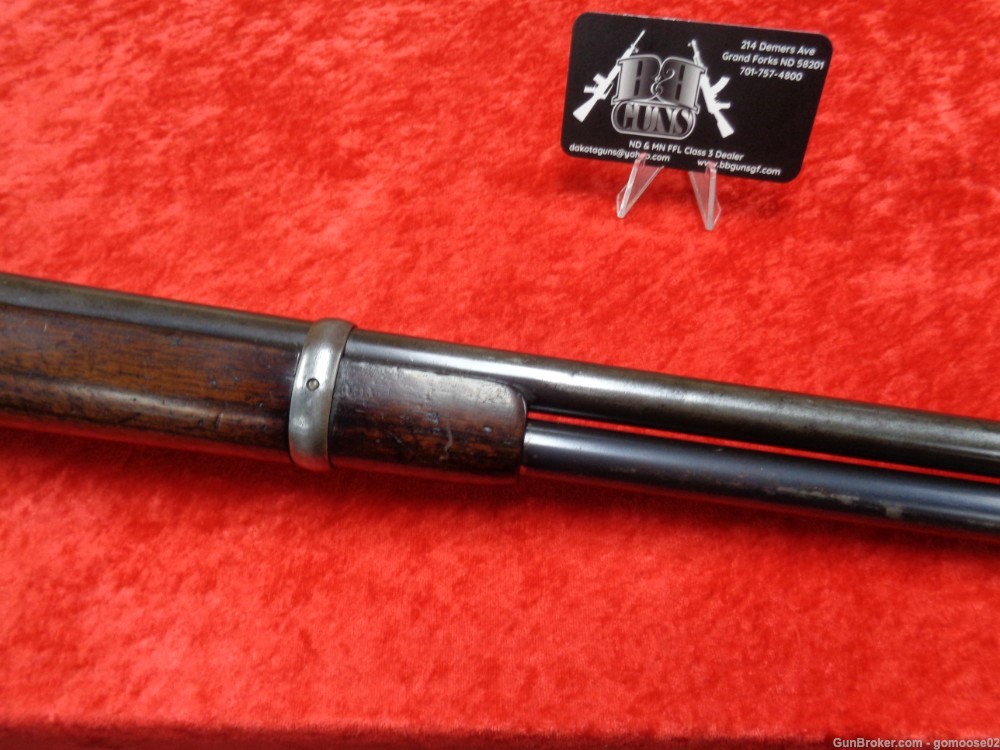 1919 Winchester Model 1894 94 30-30 WIN Pre War 64 WE TRADE & BUY GUN-img-10