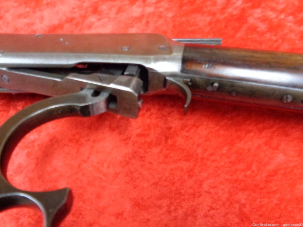 1919 Winchester Model 1894 94 30-30 WIN Pre War 64 WE TRADE & BUY GUN-img-39