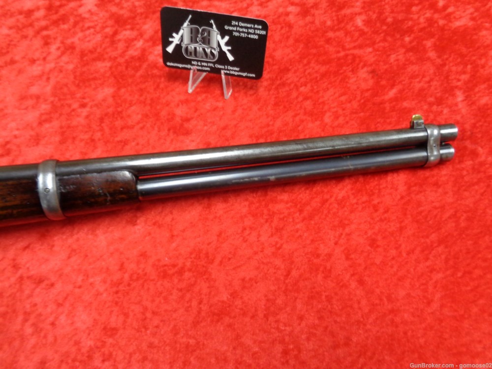 1919 Winchester Model 1894 94 30-30 WIN Pre War 64 WE TRADE & BUY GUN-img-56