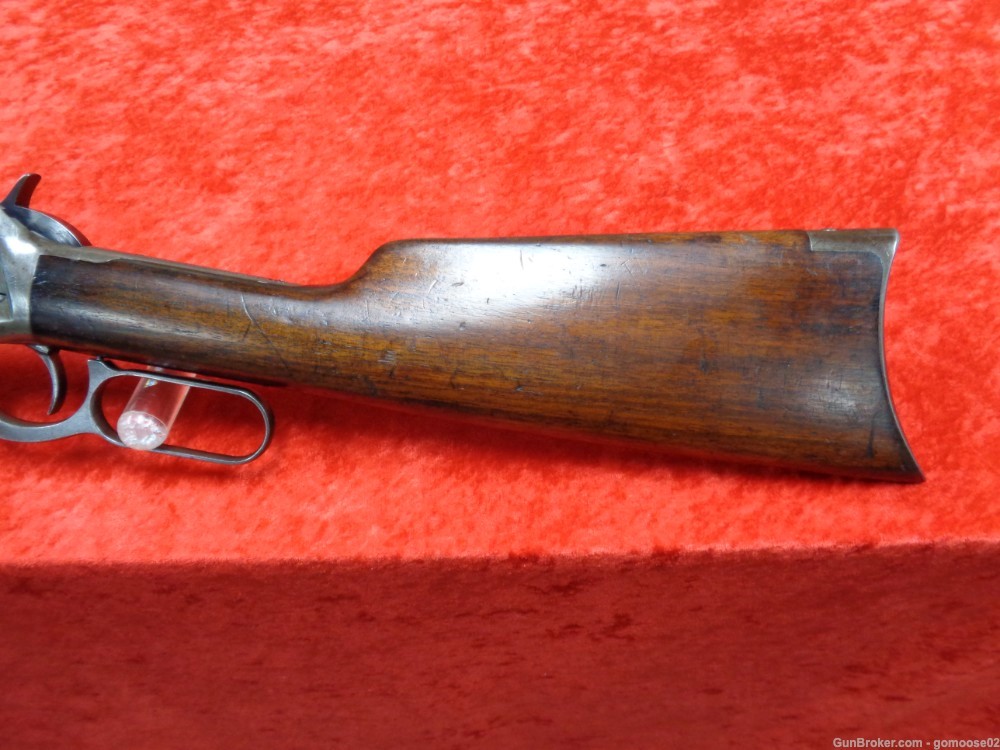 1919 Winchester Model 1894 94 30-30 WIN Pre War 64 WE TRADE & BUY GUN-img-14