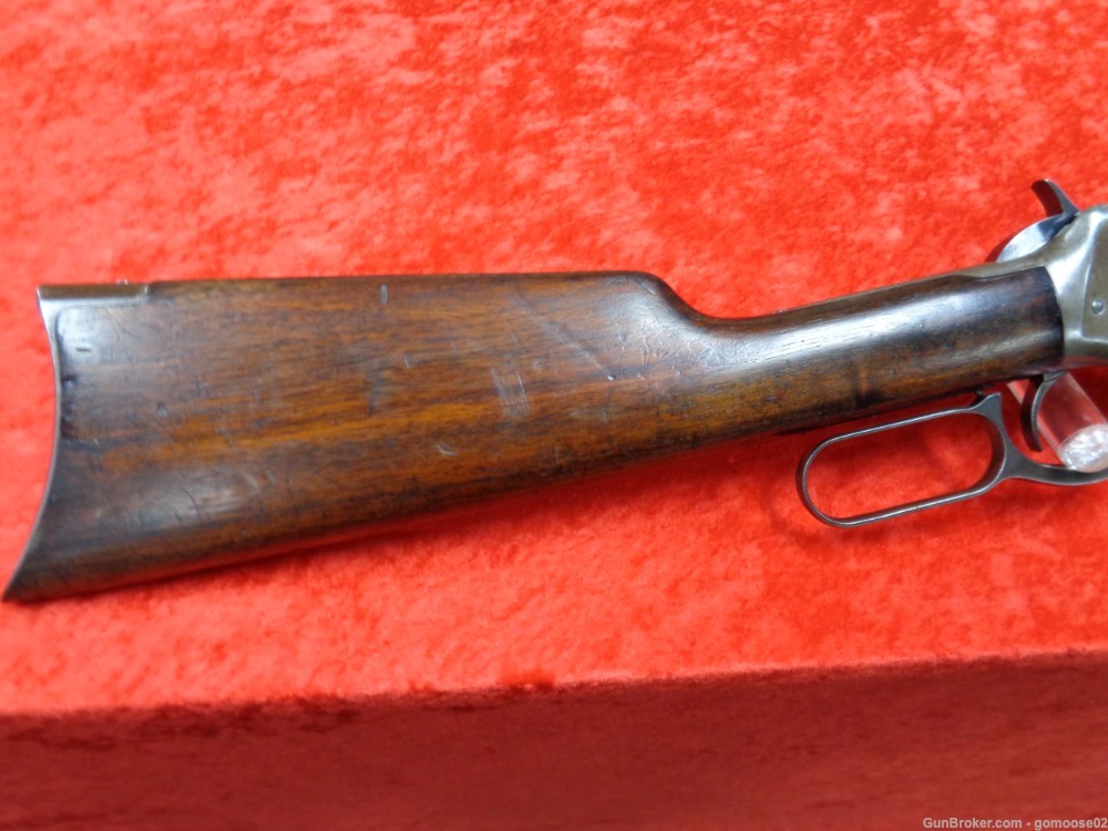 1919 Winchester Model 1894 94 30-30 WIN Pre War 64 WE TRADE & BUY GUN-img-3