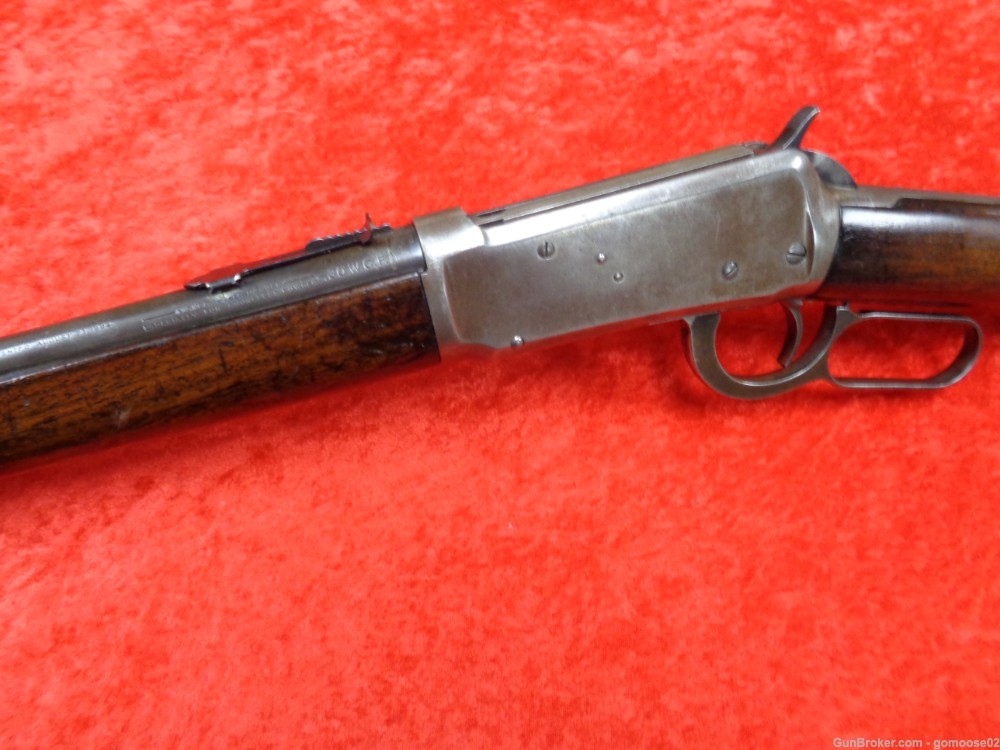 1919 Winchester Model 1894 94 30-30 WIN Pre War 64 WE TRADE & BUY GUN-img-54