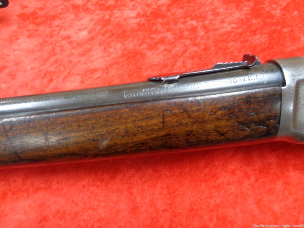 1919 Winchester Model 1894 94 30-30 WIN Pre War 64 WE TRADE & BUY GUN-img-19