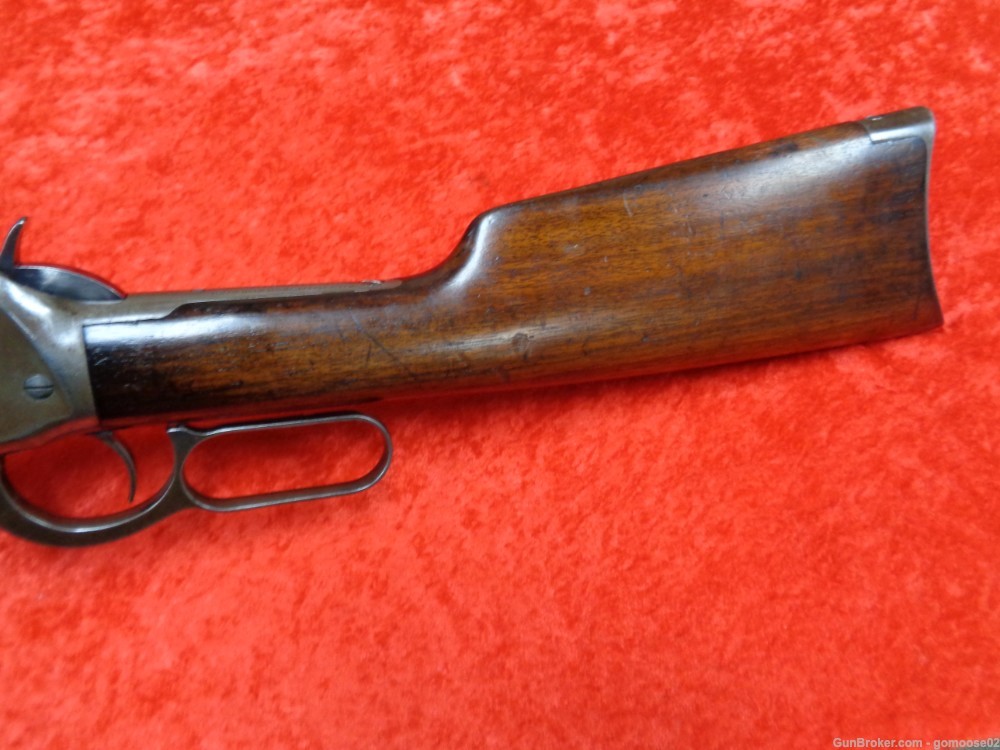 1919 Winchester Model 1894 94 30-30 WIN Pre War 64 WE TRADE & BUY GUN-img-51