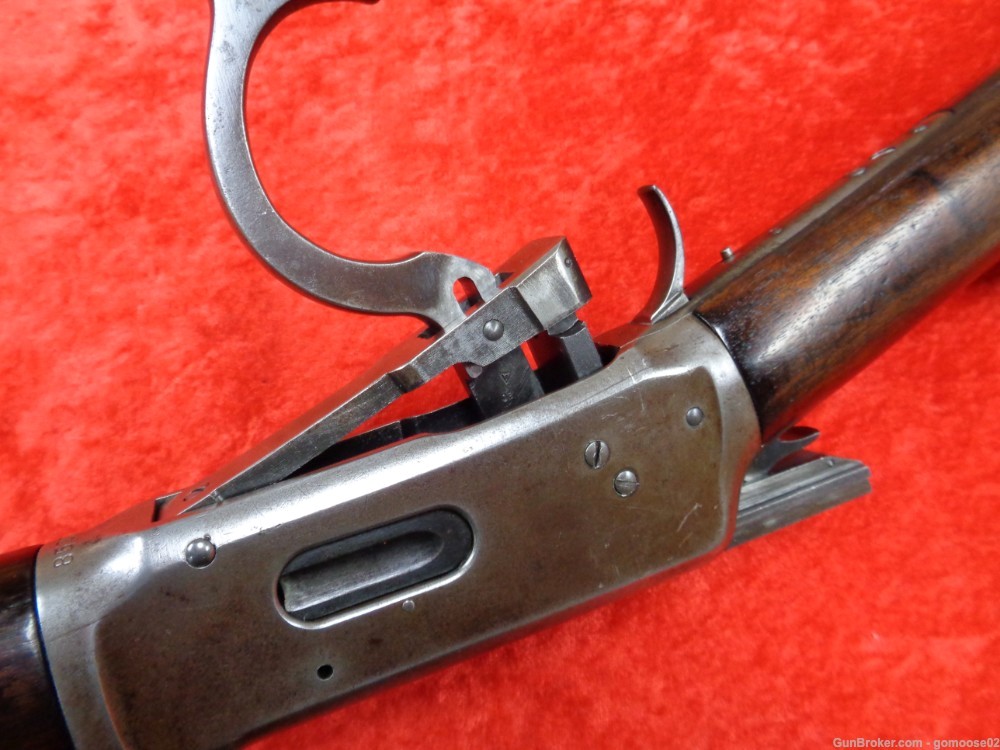 1919 Winchester Model 1894 94 30-30 WIN Pre War 64 WE TRADE & BUY GUN-img-41