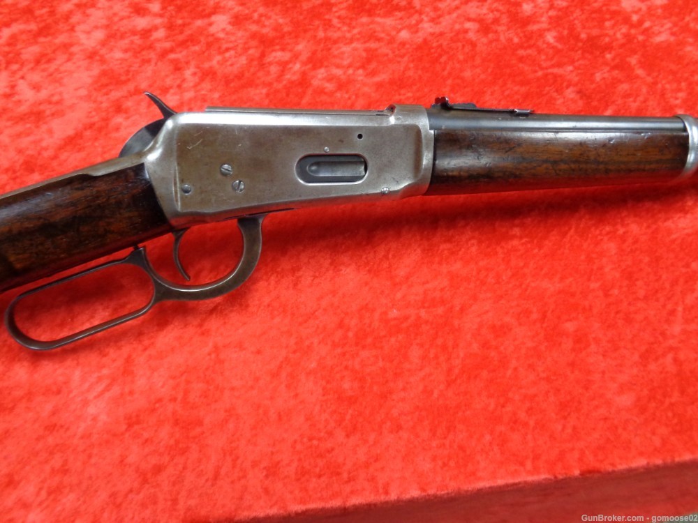 1919 Winchester Model 1894 94 30-30 WIN Pre War 64 WE TRADE & BUY GUN-img-53