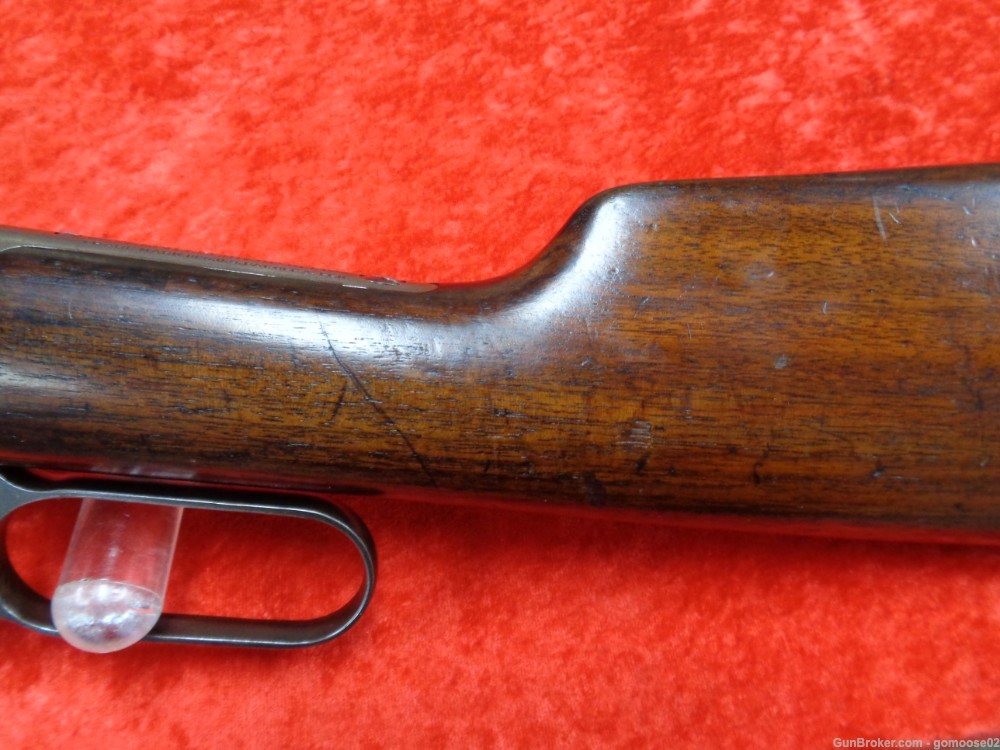 1919 Winchester Model 1894 94 30-30 WIN Pre War 64 WE TRADE & BUY GUN-img-17