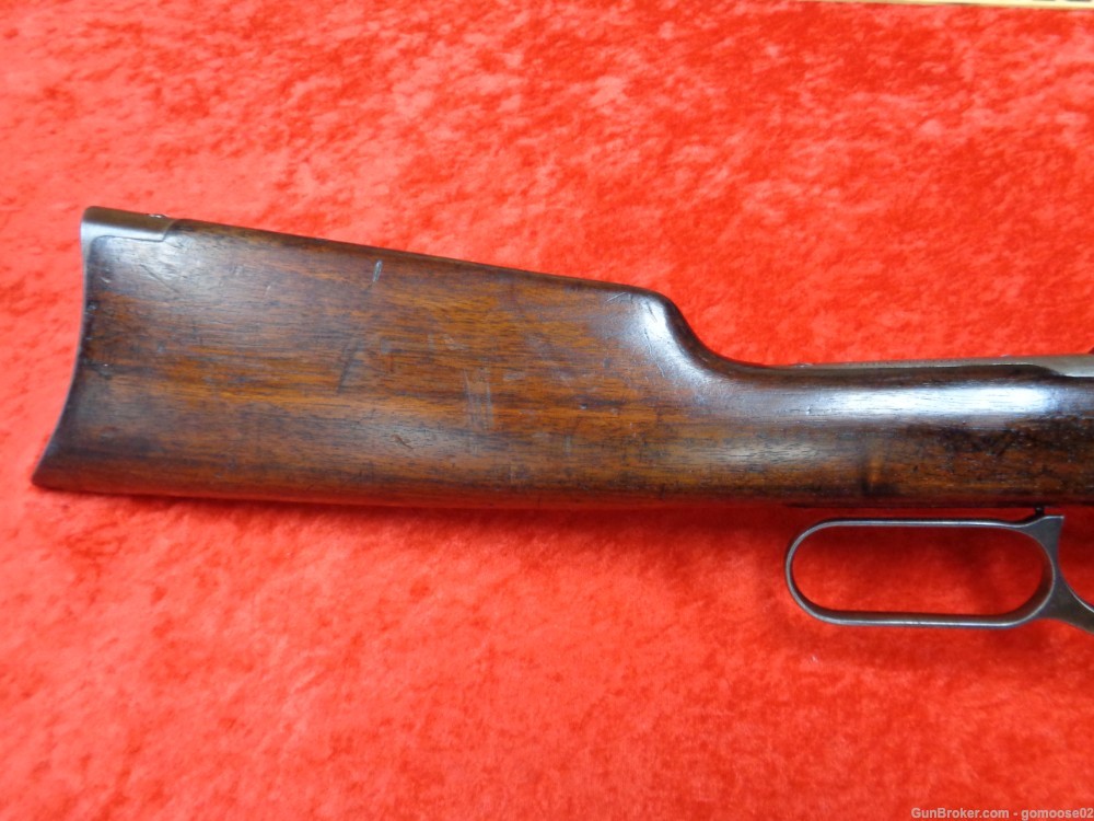 1919 Winchester Model 1894 94 30-30 WIN Pre War 64 WE TRADE & BUY GUN-img-52