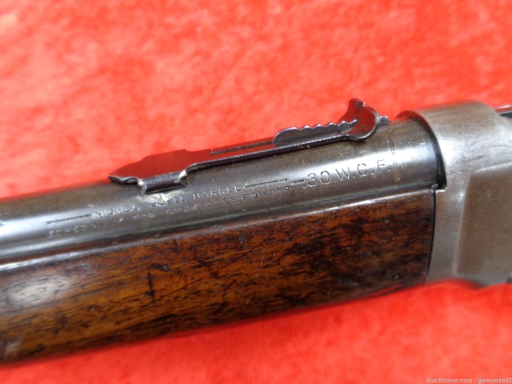 1919 Winchester Model 1894 94 30-30 WIN Pre War 64 WE TRADE & BUY GUN-img-20
