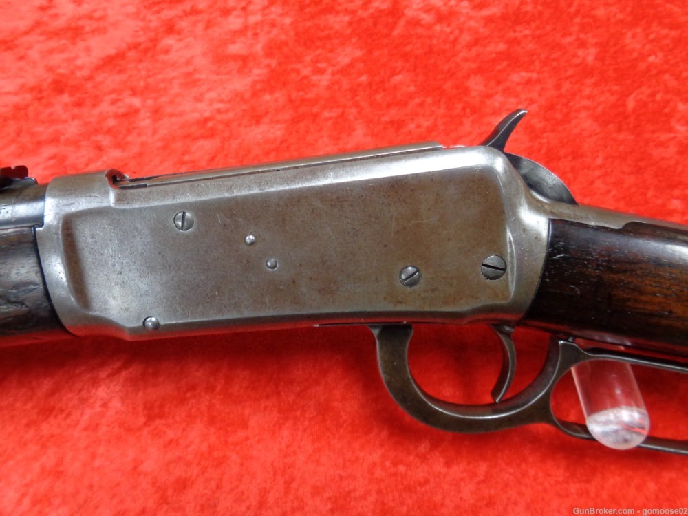 1919 Winchester Model 1894 94 30-30 WIN Pre War 64 WE TRADE & BUY GUN-img-18