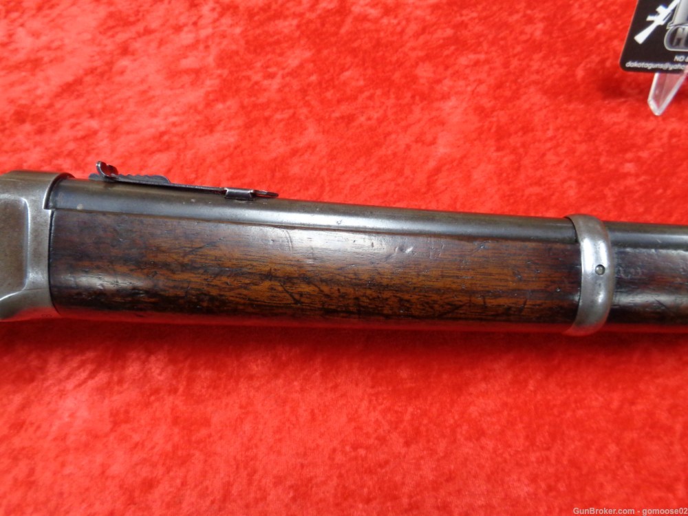 1919 Winchester Model 1894 94 30-30 WIN Pre War 64 WE TRADE & BUY GUN-img-9