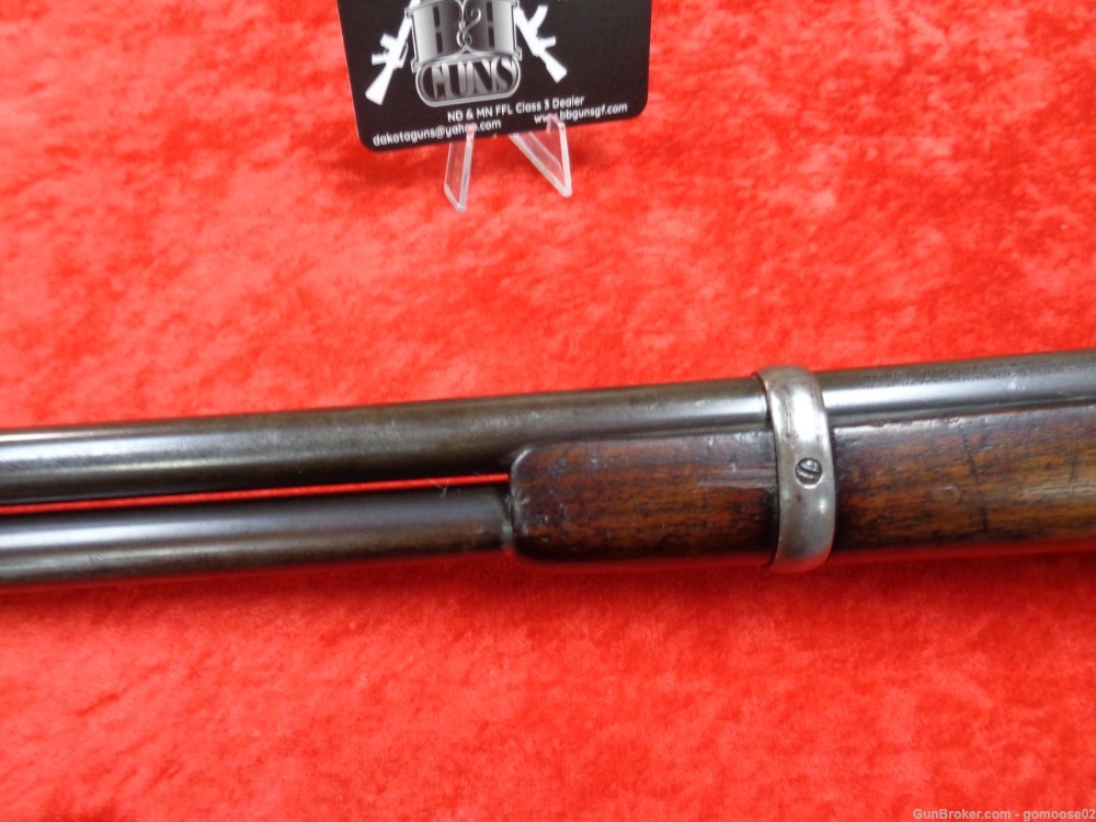 1919 Winchester Model 1894 94 30-30 WIN Pre War 64 WE TRADE & BUY GUN-img-21