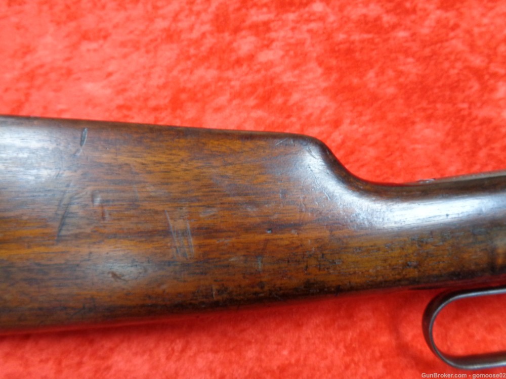 1919 Winchester Model 1894 94 30-30 WIN Pre War 64 WE TRADE & BUY GUN-img-6
