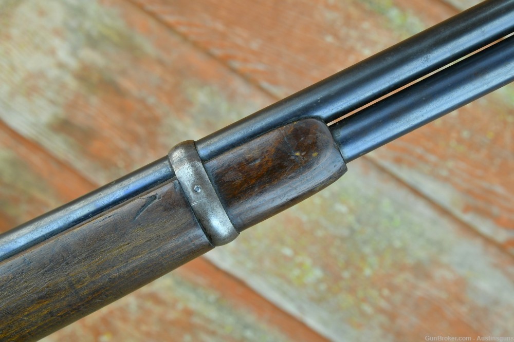 Winchester Model 1894 Saddle Ring Carbine - 32 WS-img-15