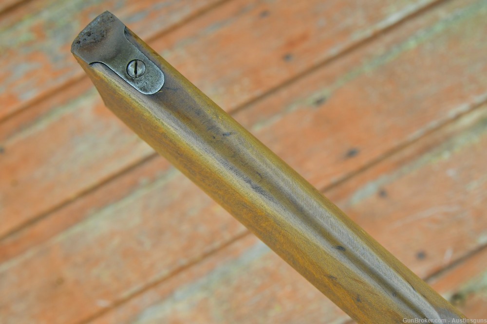 Winchester Model 1894 Saddle Ring Carbine - 32 WS-img-46