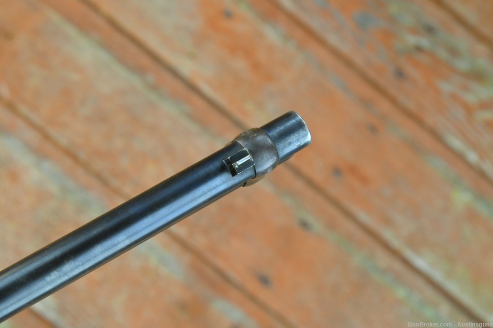 Winchester Model 1894 Saddle Ring Carbine - 32 WS-img-19