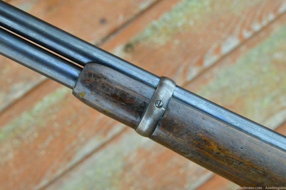 Winchester Model 1894 Saddle Ring Carbine - 32 WS-img-25