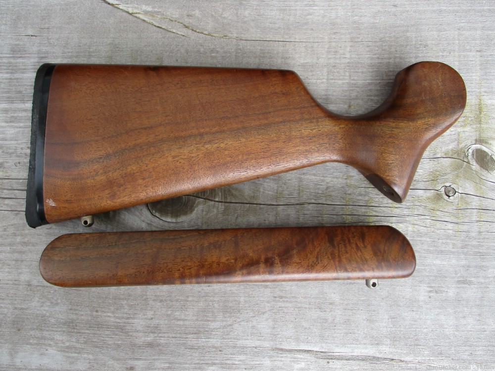 Bullberry Thompson Center TC Contender Carbine Wooden Stock Set Wood-img-0