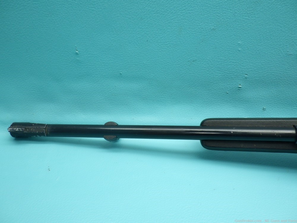 Iver Johnson Lil Champ .22,S,L,LR 16.25"bbl Rifle-img-9