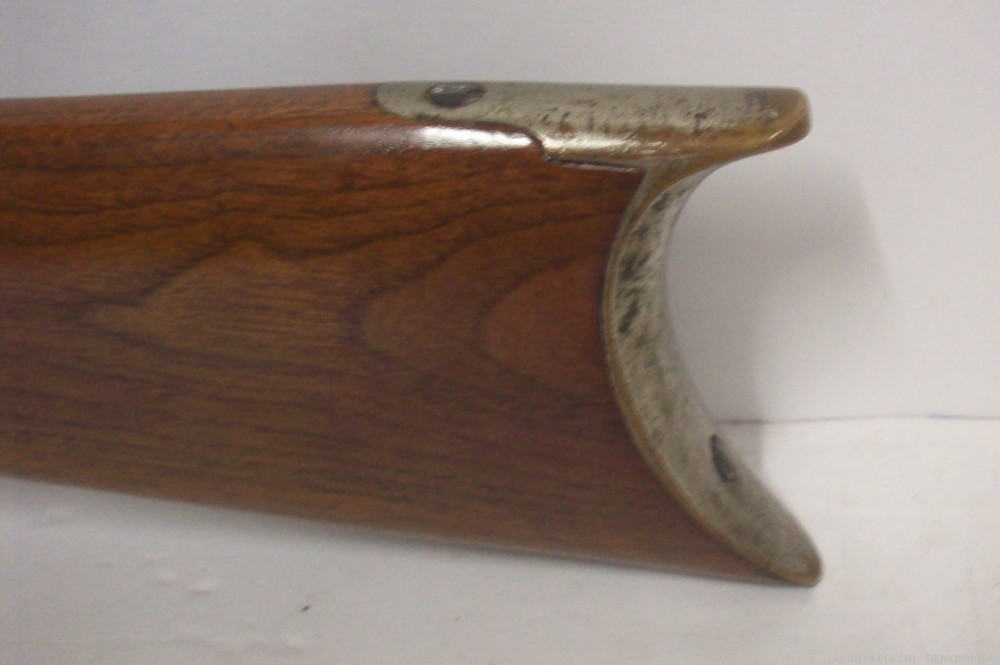 Antique Stevens Tip-Up Single Shot Target Rifle in 22 Rimfire - Antique ...