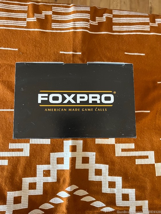 Fox Pro Game Call-img-0