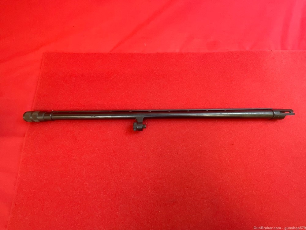 Vintage Mossberg 500 3 Inch Magnum 26 In C-Lect Choke 20 Ga Gauge 2 3/4 -img-0
