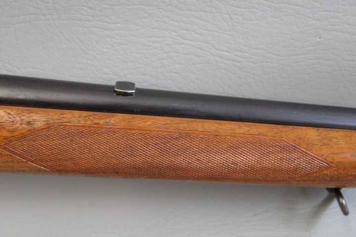 Winchester model 75 Sporting .22 LR Item S-258-img-7