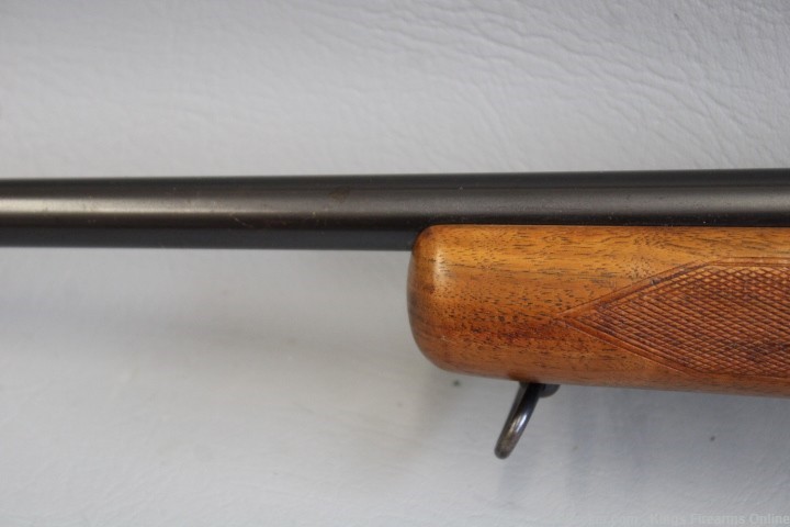 Winchester model 75 Sporting .22 LR Item S-258-img-19
