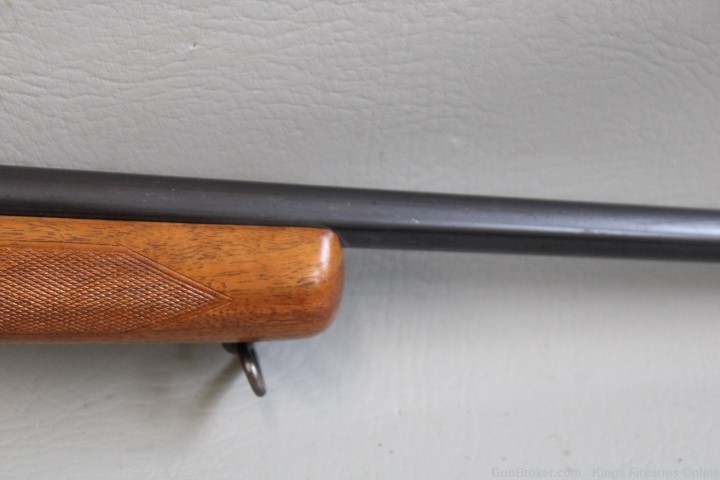 Winchester model 75 Sporting .22 LR Item S-258-img-8