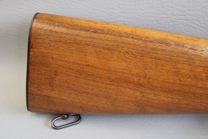 Winchester model 75 Sporting .22 LR Item S-258-img-3